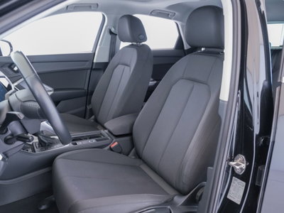 Audi Q3 Sportback 35 TDI quattro S tronic S line edition (19)