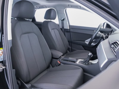 Audi Q3 Sportback 35 TDI quattro S tronic S line edition (20)