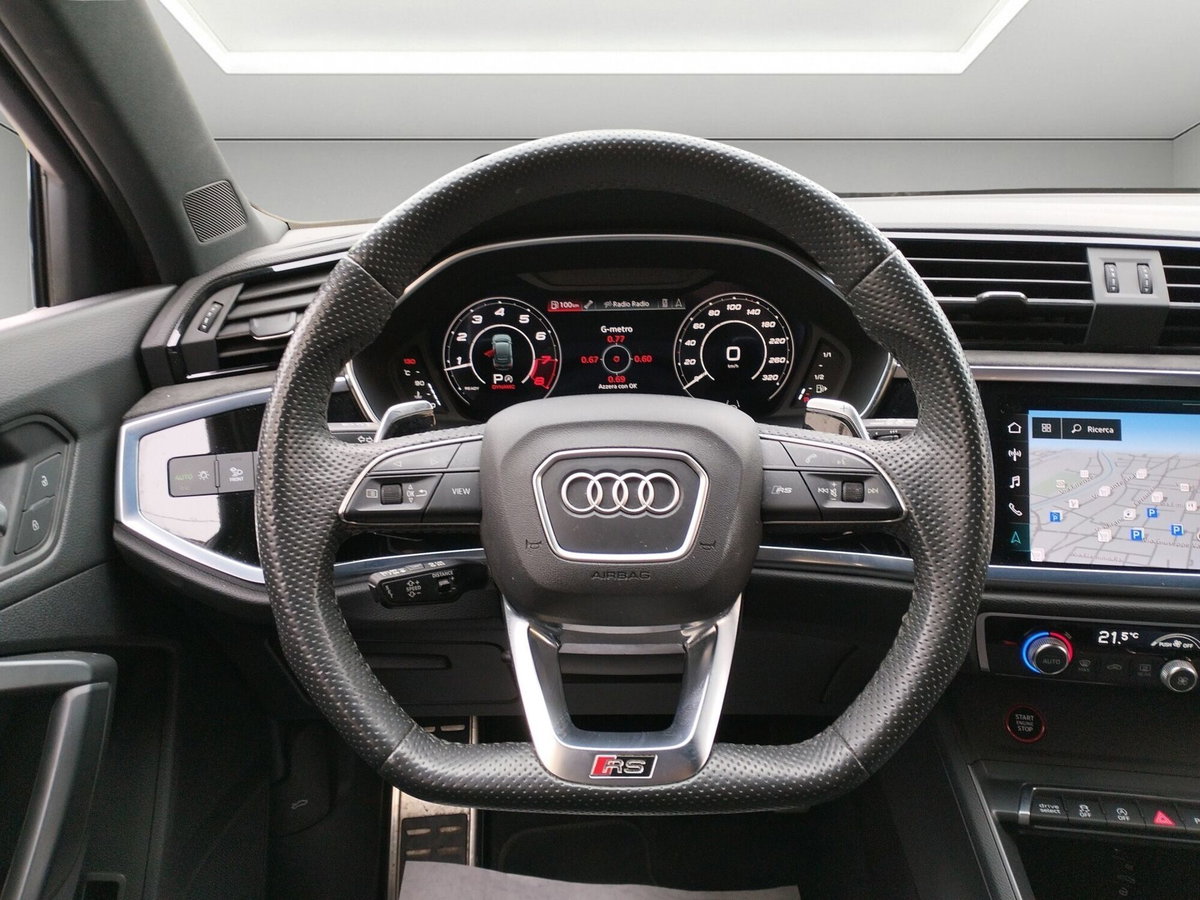 Audi RS Q3 Sportback 2.5 quattro s-tronic (13)