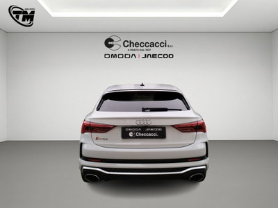 Audi RS Q3 Sportback 2.5 quattro s-tronic (5)
