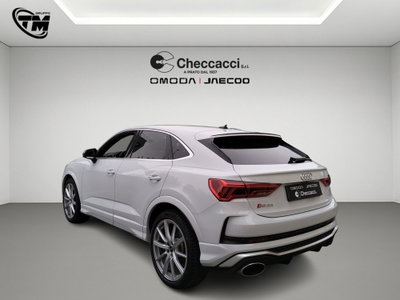 Audi RS Q3 Sportback 2.5 quattro s-tronic (8)