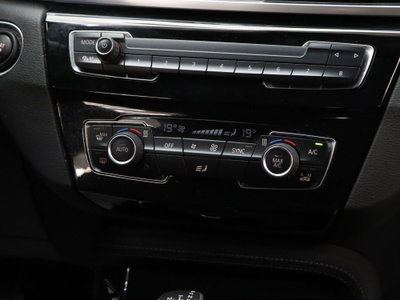 BMW X1 sDrive18d xLine Plus (14)