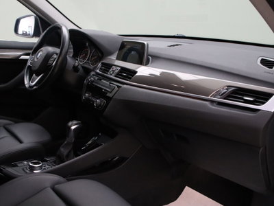 BMW X1 sDrive18d xLine Plus (15)