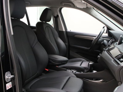 BMW X1 sDrive18d xLine Plus (16)