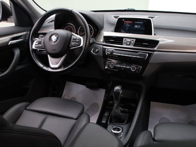BMW X1 sDrive18d xLine Plus (19)