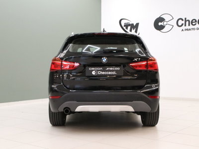 BMW X1 sDrive18d xLine Plus (5)