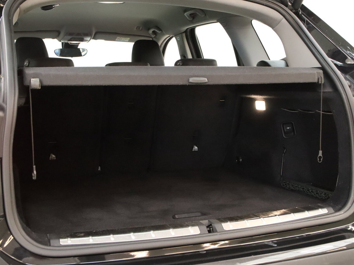 BMW X1 sDrive18d xLine Plus (6)