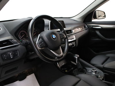 BMW X1 sDrive18d xLine Plus (8)