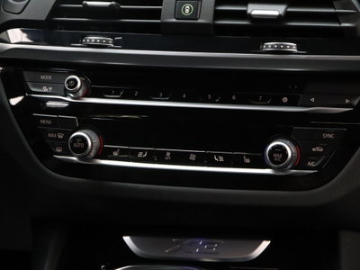 BMW X3 xDrive20d 48V Msport (15)