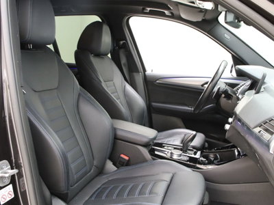 BMW X3 xDrive20d 48V Msport (17)