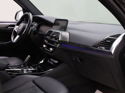 BMW X3 xDrive20d 48V Msport (18)