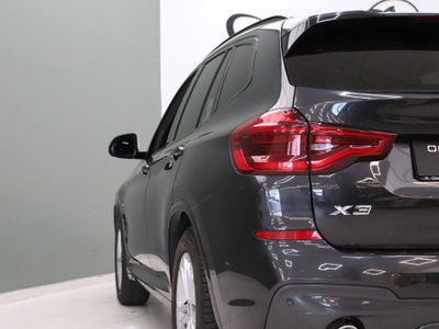 BMW X3 xDrive20d 48V Msport (4)