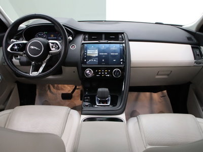 Jaguar E-Pace 2.0d i4 mhev R-Dynamic HSE awd 204cv auto (11)