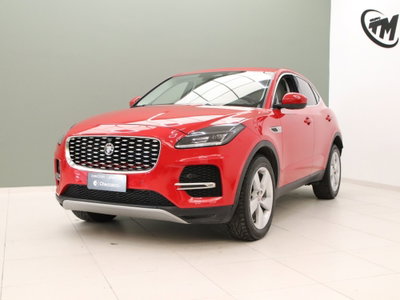 Jaguar E-Pace 2.0d i4 mhev R-Dynamic HSE awd 204cv auto (3)