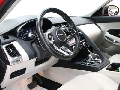 Jaguar E-Pace 2.0d i4 mhev R-Dynamic HSE awd 204cv auto (9)