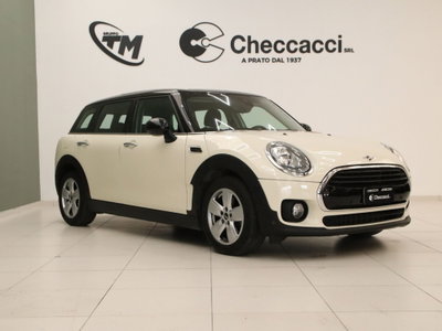 MINI Mini Clubman 1.5 Cooper Clubman usata