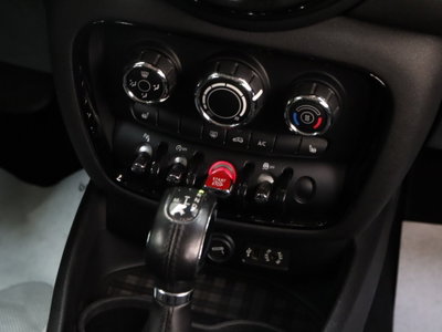 MINI Mini Clubman 1.5 Cooper Clubman (12)