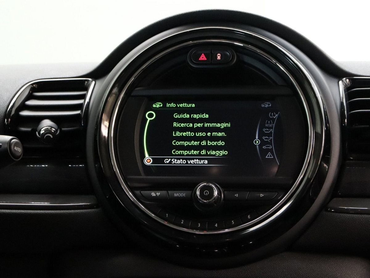 MINI Mini Clubman 1.5 Cooper Clubman (13)