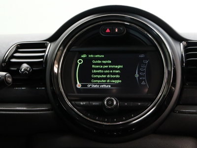 MINI Mini Clubman 1.5 Cooper Clubman (13)