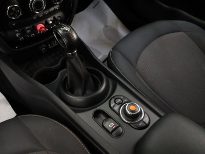 MINI Mini Clubman 1.5 Cooper Clubman (14)
