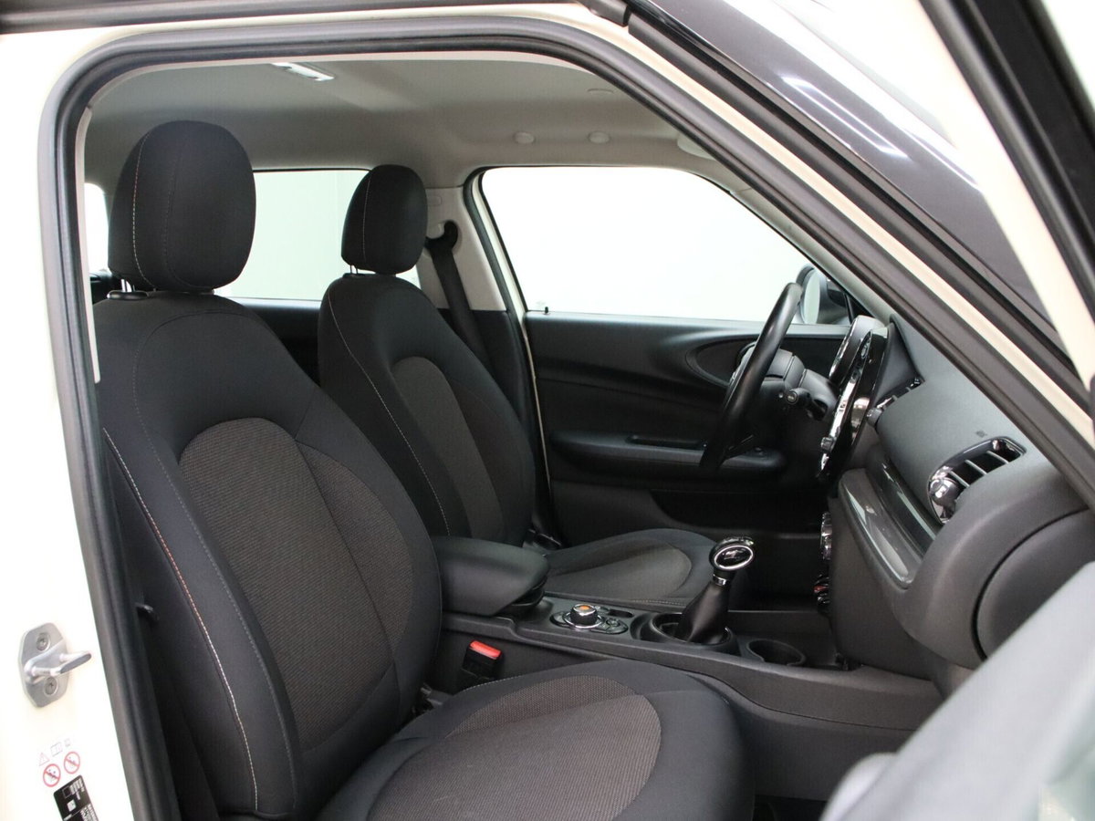 MINI Mini Clubman 1.5 Cooper Clubman (16)
