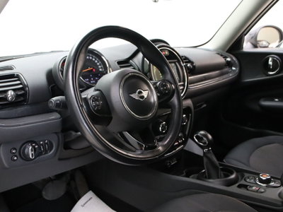 MINI Mini Clubman 1.5 Cooper Clubman (8)