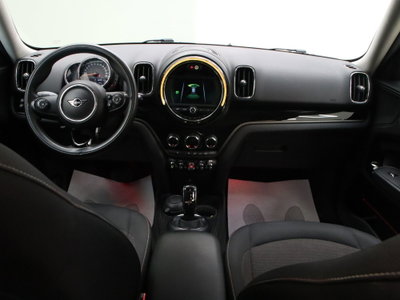 MINI Mini Countryman 2.0 Cooper D Hype Countryman ALL4 Automatica (10)