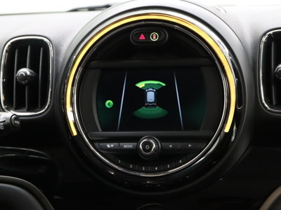 MINI Mini Countryman 2.0 Cooper D Hype Countryman ALL4 Automatica (11)