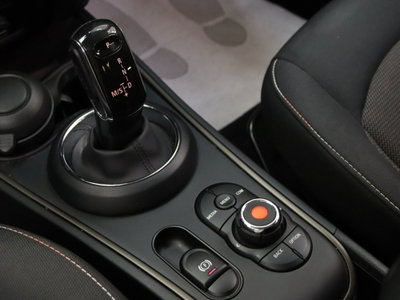 MINI Mini Countryman 2.0 Cooper D Hype Countryman ALL4 Automatica (12)