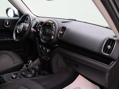 MINI Mini Countryman 2.0 Cooper D Hype Countryman ALL4 Automatica (13)