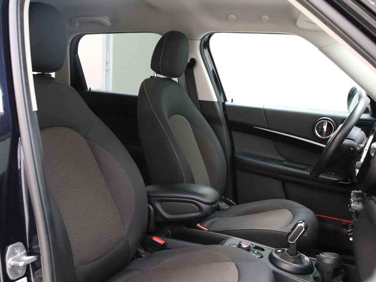 MINI Mini Countryman 2.0 Cooper D Hype Countryman ALL4 Automatica (14)
