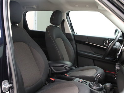 MINI Mini Countryman 2.0 Cooper D Hype Countryman ALL4 Automatica (14)