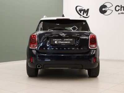 MINI Mini Countryman 2.0 Cooper D Hype Countryman ALL4 Automatica (6)