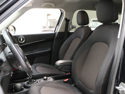 MINI Mini Countryman 2.0 Cooper D Hype Countryman ALL4 Automatica (9)