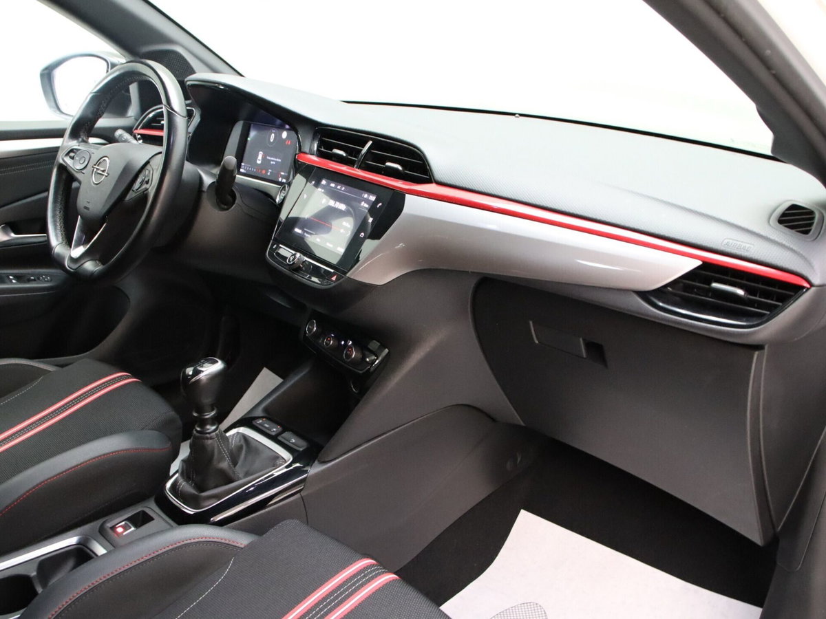 Opel Corsa 1.2 100 CV GS Line + (14)