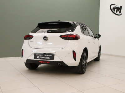 Opel Corsa 1.2 100 CV GS Line + (7)