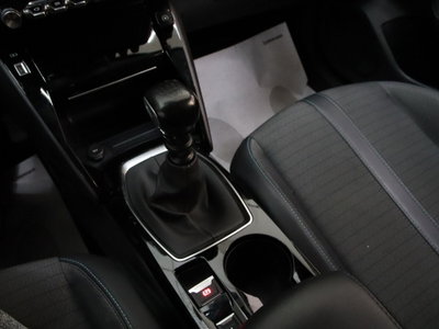 Peugeot 208 PureTech 100 Stop&Start EAT8 5 porte Allure Pack (13)
