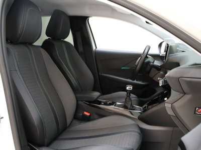 Peugeot 208 PureTech 100 Stop&Start EAT8 5 porte Allure Pack (15)