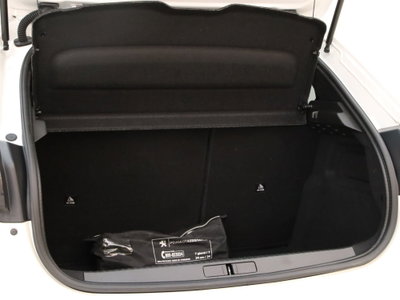 Peugeot 208 PureTech 100 Stop&Start EAT8 5 porte Allure Pack (7)