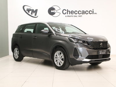 Peugeot 5008 BlueHDi 130 S&S Allure usata