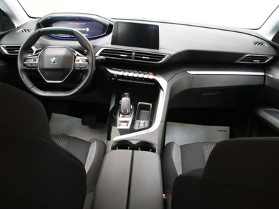 Peugeot 5008 BlueHDi 130 S&S Allure (11)