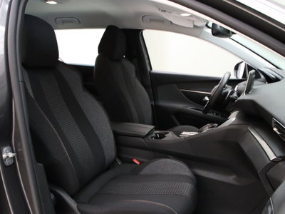 Peugeot 5008 BlueHDi 130 S&S Allure (17)
