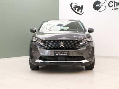 Peugeot 5008 BlueHDi 130 S&S Allure (2)
