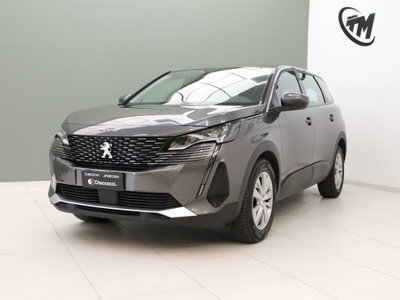 Peugeot 5008 BlueHDi 130 S&S Allure (3)