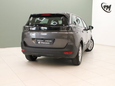 Peugeot 5008 BlueHDi 130 S&S Allure (6)