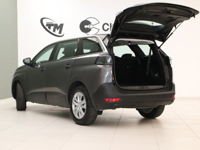 Peugeot 5008 BlueHDi 130 S&S Allure (7)