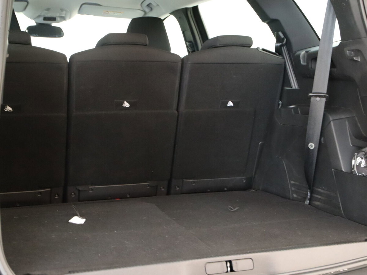 Peugeot 5008 BlueHDi 130 S&S Allure (8)