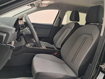 SEAT Leon ST Sportstourer 2.0 tdi Style 116cv (8)