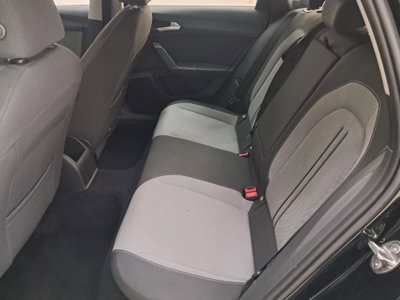 SEAT Leon ST Sportstourer 2.0 tdi Style 116cv (9)
