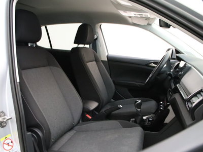 Volkswagen T-Cross 1.0 tsi Life 95cv (16)